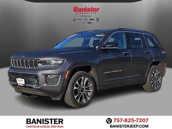 JEEP GRAND CHEROKEE 2022 1C4RJHDG2N8587496 image JEEP GRAND CHEROKEE 2022 1C4RJHDG2N8587496 image
